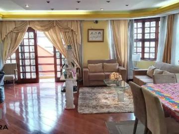 Casa / Sobrado para Locação em São Bernardo do Campo/SP Nova Petrópolis 3 Quartos