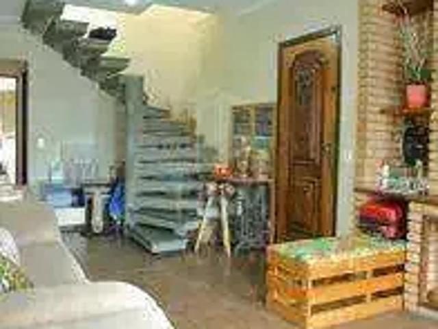 Casa / Sobrado para Locação em São Bernardo do Campo/SP Nova Petrópolis 3 Quartos