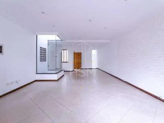 Casa / Sobrado para Locação em São Bernardo do Campo/SP Nova Petrópolis 3 Quartos