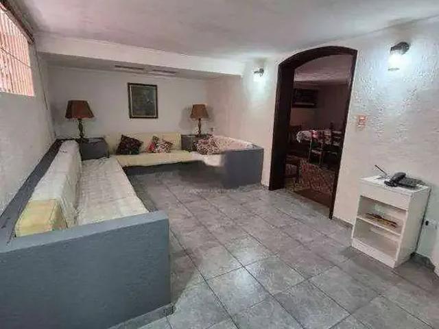 Casa / Sobrado para Locação em São Bernardo do Campo/SP Nova Petrópolis 3 Quartos