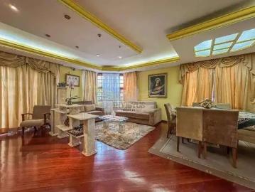Casa / Sobrado para Locação em São Bernardo do Campo/SP Nova Petrópolis 3 Quartos