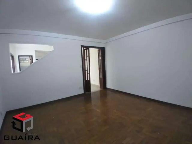 Casa / Sobrado para Locação em São Bernardo do Campo/SP Nova Petrópolis 3 Quartos