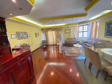 Casa / Sobrado para Locação em São Bernardo do Campo/SP Nova Petrópolis 3 Quartos