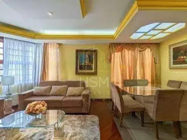 Casa / Sobrado para Locação em São Bernardo do Campo/SP Nova Petrópolis 3 Quartos