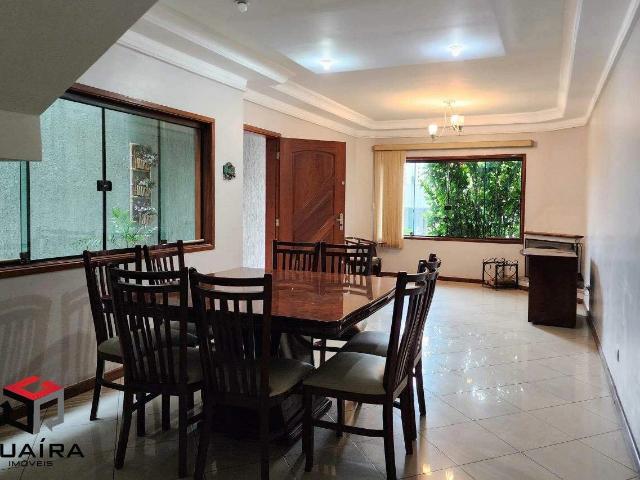 Casa / Sobrado para Locação em São Bernardo do Campo/SP Nova Petrópolis 3 Quartos