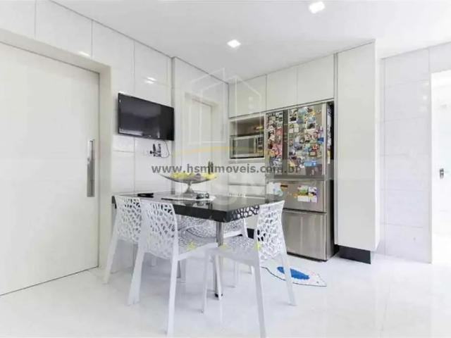 Casa / Sobrado para Locação em São Bernardo do Campo/SP Nova Petrópolis 3 Quartos