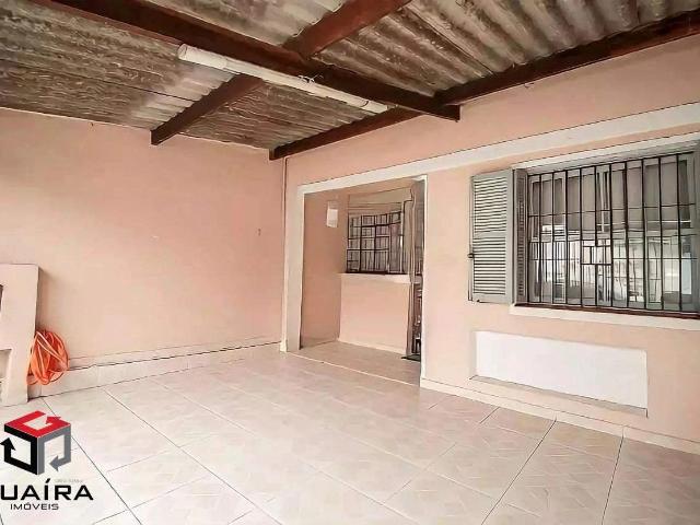 Casa / Sobrado para Locação em São Bernardo do Campo/SP Nova Petrópolis 3 Quartos