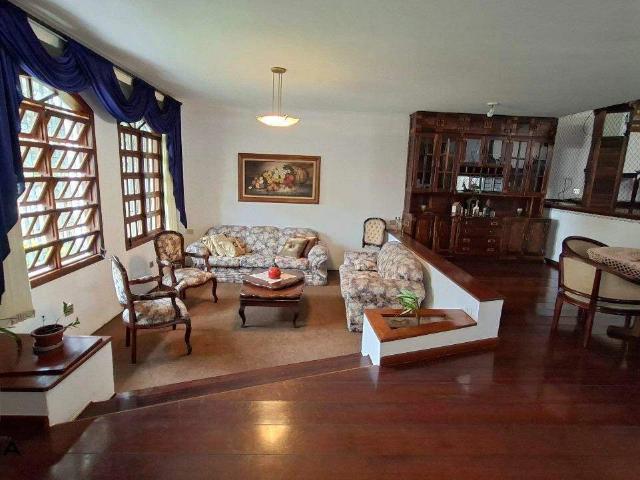 Casa / Sobrado para Locação em São Bernardo do Campo/SP Nova Petrópolis 3 Quartos
