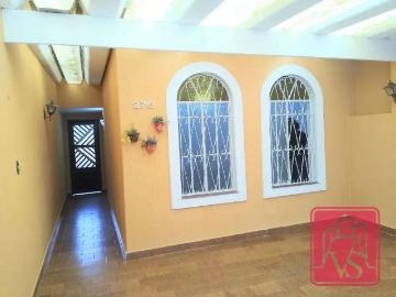 Casa / Sobrado para Locação em São Bernardo do Campo/SP Nova Petrópolis 3 Quartos