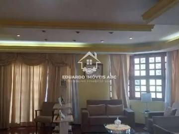 Casa / Sobrado para Locação em São Bernardo do Campo/SP Nova Petrópolis 3 Quartos