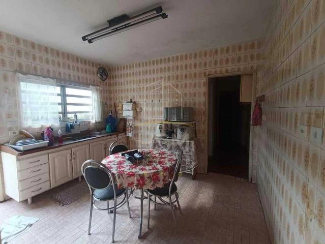 Casa / Sobrado para Locação em São Bernardo do Campo/SP Nova Petrópolis 3 Quartos