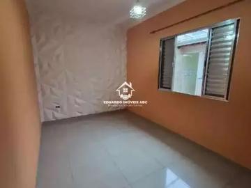Casa / Sobrado para Locação em São Bernardo do Campo/SP Nova Petrópolis 3 Quartos