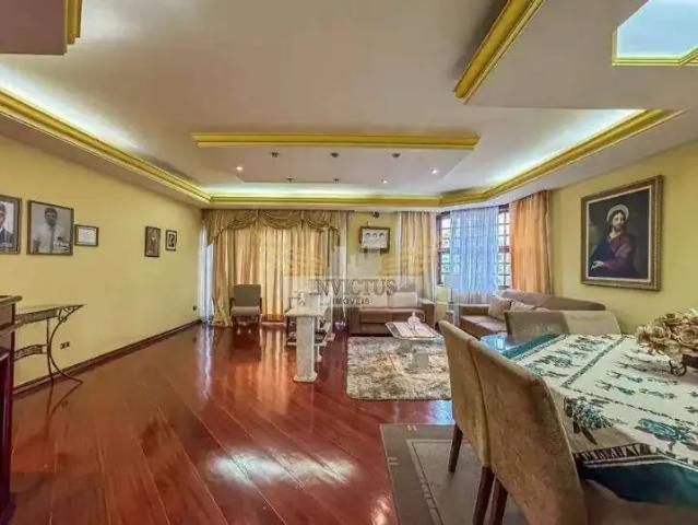 Casa / Sobrado para Locação em São Bernardo do Campo/SP Nova Petrópolis 3 Quartos
