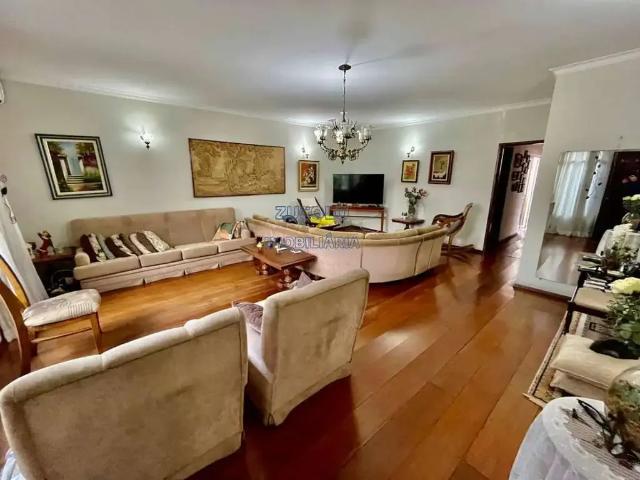 Casa / Sobrado para Locação em São Bernardo do Campo/SP Nova Petrópolis 3 Quartos