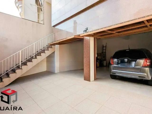 Casa / Sobrado para Locação em São Bernardo do Campo/SP Nova Petrópolis 3 Quartos