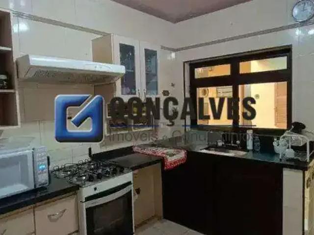 Casa / Sobrado para Locação em São Bernardo do Campo/SP Nova Petrópolis 3 Quartos