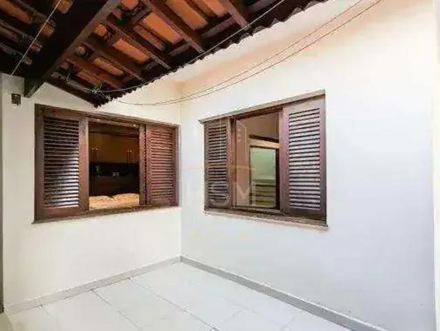 Casa / Sobrado para Locação em São Bernardo do Campo/SP Nova Petrópolis 3 Quartos