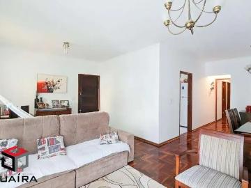 Casa / Sobrado para Locação em São Bernardo do Campo/SP Nova Petrópolis 3 Quartos
