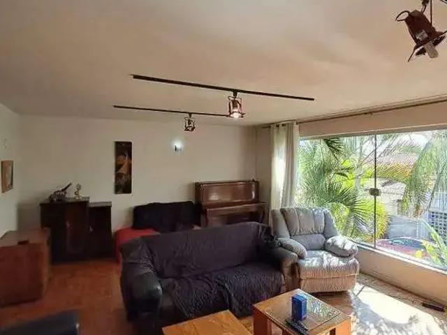 Casa / Sobrado para Locação em São Bernardo do Campo/SP Nova Petrópolis 4 Quartos