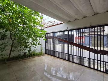 Casa / Sobrado para Locação em São Bernardo do Campo/SP Nova Petrópolis 4 Quartos