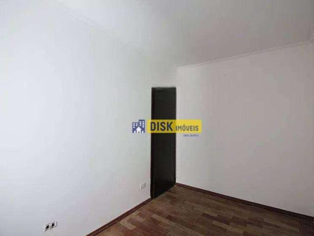 Casa / Sobrado para Locação em São Bernardo do Campo/SP Nova Petrópolis 4 Quartos