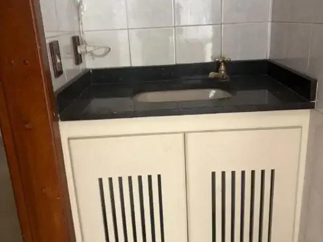 Casa / Sobrado para Locação em São Bernardo do Campo/SP Nova Petrópolis 4 Quartos