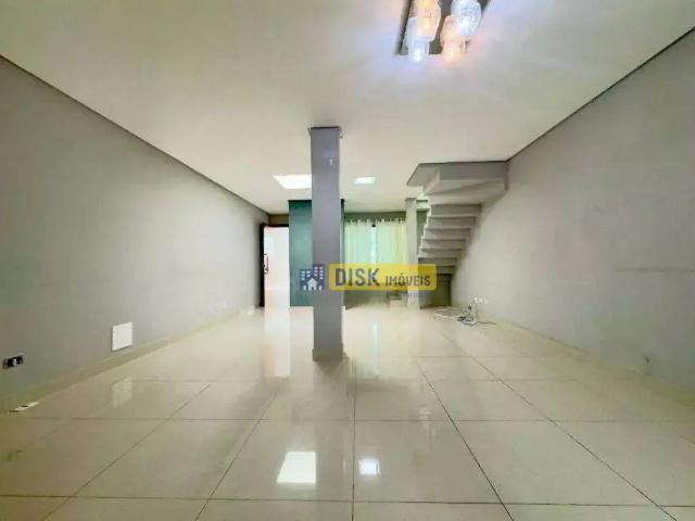 Casa / Sobrado para Locação em São Bernardo do Campo/SP Nova Petrópolis 4 Quartos