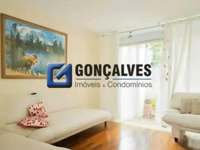 Casa / Sobrado para Locação em São Bernardo do Campo/SP Nova Petrópolis 4 Quartos