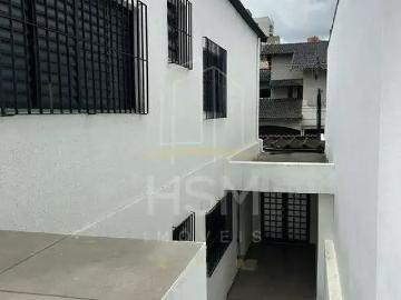 Casa / Sobrado para Locação em São Bernardo do Campo/SP Nova Petrópolis 4 Quartos