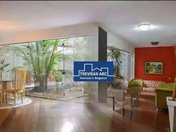 Casa / Sobrado para Locação em São Bernardo do Campo/SP Nova Petrópolis 4 Quartos