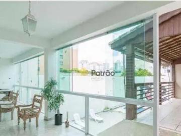 Casa / Sobrado para Locação em São Bernardo do Campo/SP Nova Petrópolis 4 Quartos