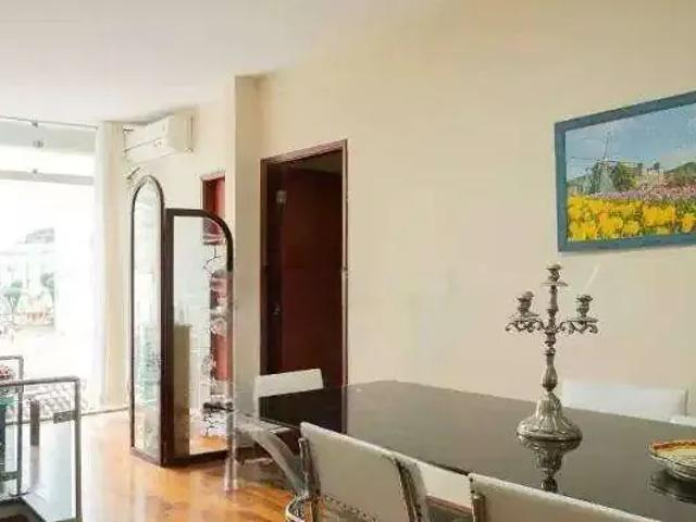 Casa / Sobrado para Locação em São Bernardo do Campo/SP Nova Petrópolis 4 Quartos