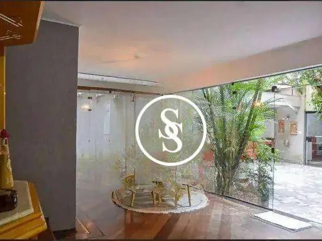Casa / Sobrado para Locação em São Bernardo do Campo/SP Nova Petrópolis 4 Quartos