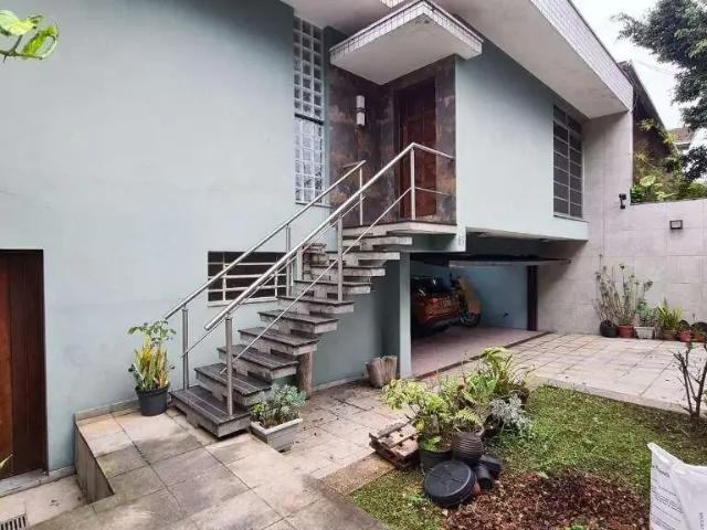 Casa / Sobrado para Locação em São Bernardo do Campo/SP Nova Petrópolis 4 Quartos