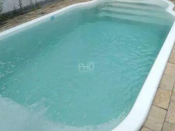 Casa / Sobrado para Locação em São Bernardo do Campo/SP Nova Petrópolis 4 Quartos