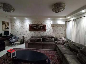 Casa / Sobrado para Locação em São Bernardo do Campo/SP Nova Petrópolis 5 Quartos
