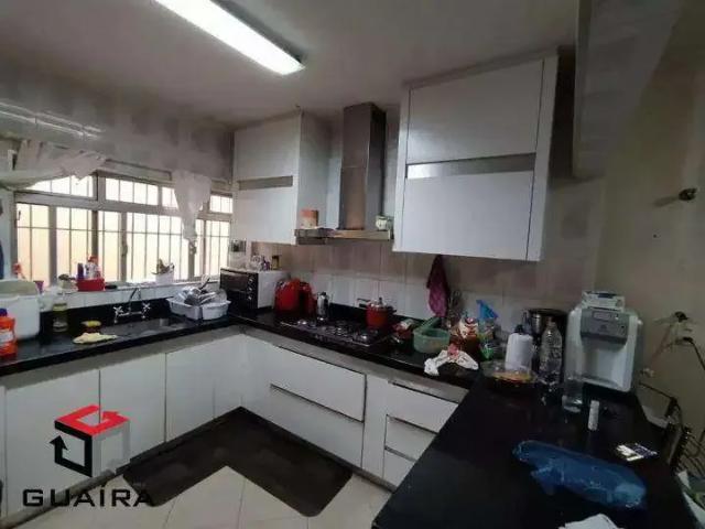 Casa / Sobrado para Locação em São Bernardo do Campo/SP Nova Petrópolis 5 Quartos