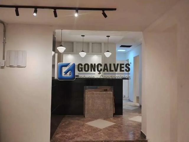 Casa / Sobrado para Locação em São Bernardo do Campo/SP Nova Petrópolis