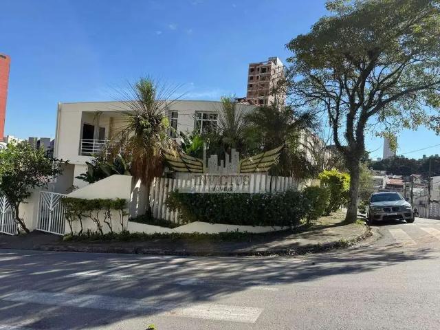 Casa / Sobrado para Locação em São Bernardo do Campo/SP Santa Terezinha 1 Quartos