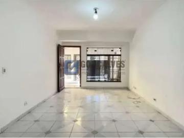 Casa / Sobrado para Locação em São Bernardo do Campo/SP Santa Terezinha 2 Quartos