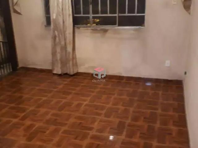 Casa / Sobrado para Locação em São Bernardo do Campo/SP Santa Terezinha 2 Quartos