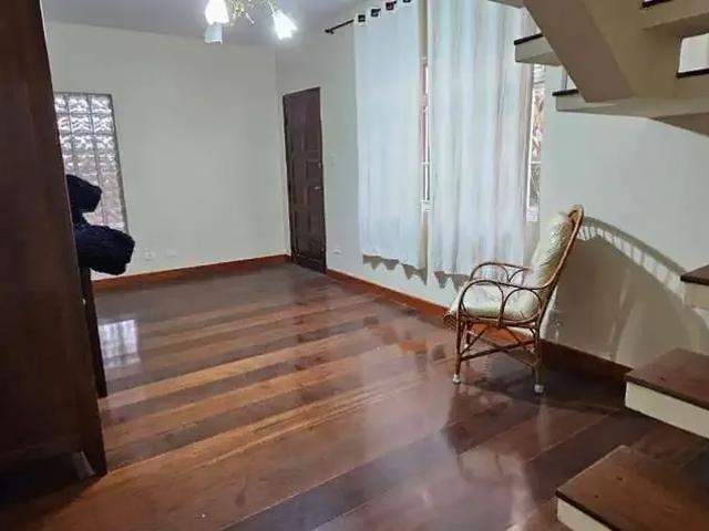 Casa / Sobrado para Locação em São Bernardo do Campo/SP Santa Terezinha 2 Quartos