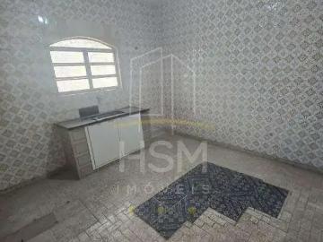 Casa / Sobrado para Locação em São Bernardo do Campo/SP Santa Terezinha 2 Quartos
