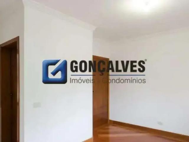 Casa / Sobrado para Locação em São Bernardo do Campo/SP Santa Terezinha 2 Quartos