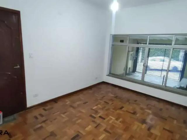 Casa / Sobrado para Locação em São Bernardo do Campo/SP Santa Terezinha 2 Quartos