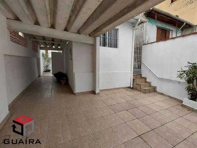 Casa / Sobrado para Locação em São Bernardo do Campo/SP Santa Terezinha 2 Quartos