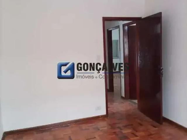 Casa / Sobrado para Locação em São Bernardo do Campo/SP Santa Terezinha 2 Quartos