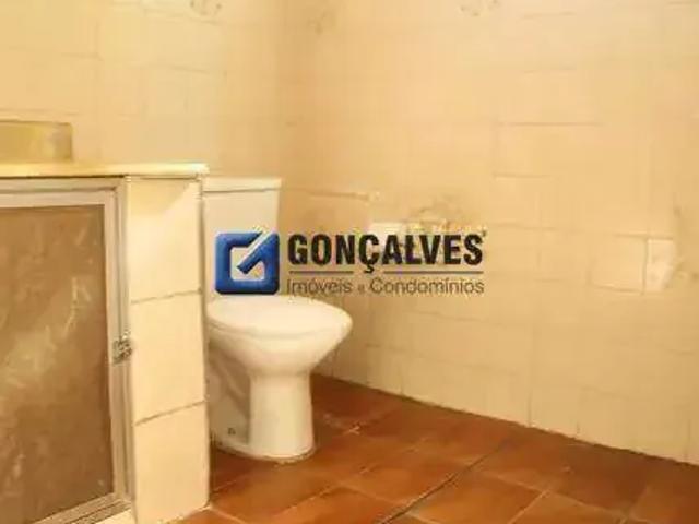 Casa / Sobrado para Locação em São Bernardo do Campo/SP Santa Terezinha 3 Quartos