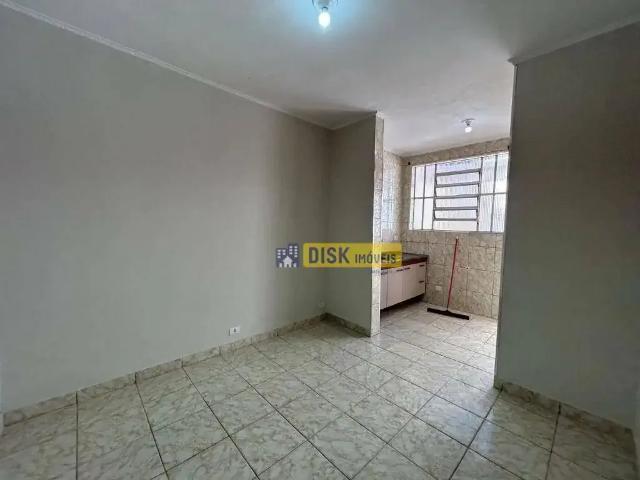 Casa / Sobrado para Locação em São Bernardo do Campo/SP Santa Terezinha 3 Quartos