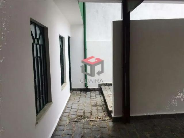 Casa / Sobrado para Locação em São Bernardo do Campo/SP Santa Terezinha 3 Quartos